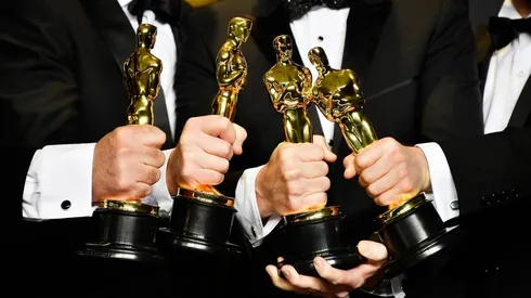 Premios Oscar