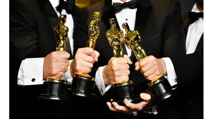 Premios Oscar