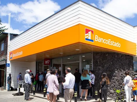 ¿Desde qué edad se puede sacar Cuenta RUT en Banco Estado?