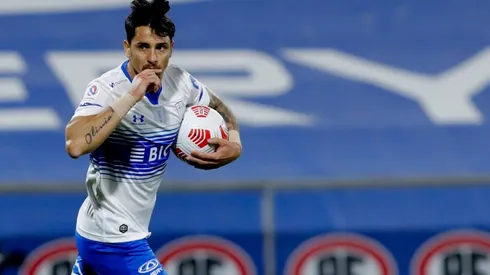 La UC jugará sin hinchada visitante.