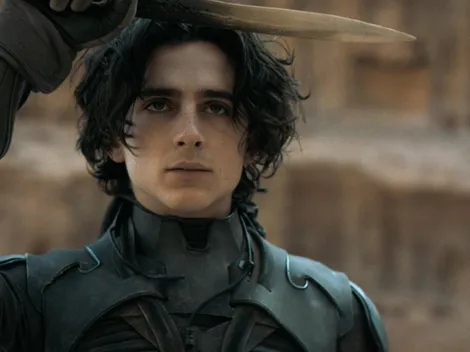 ¿Cuántas nominaciones a los Premios Oscar 2022 obtuvo Dune?