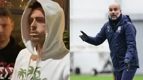 Manchester City no sancionará a Grealish por el video divulgado