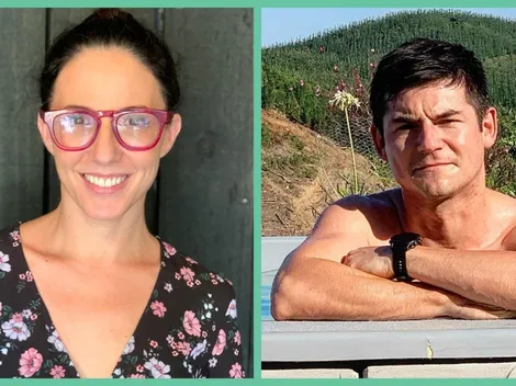 Valdivieso y Castellón comparten sus primeras muestras de amor