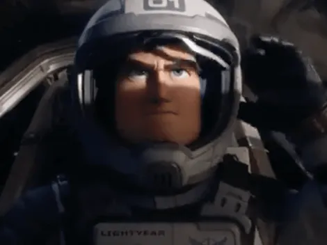 ¡Todo listo para el primer vuelo! Lightyear revela su nuevo tráiler