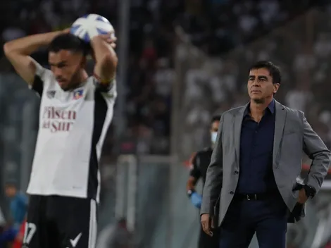 Suazo agradece a Quinteros por darle la capitanía a su corta edad