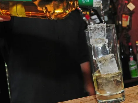 ¿Cómo preparar la mejor piscola?