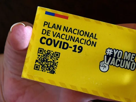 Cuarta Dosis | ¿Cómo puedo saber si me toca vacunarme esta semana contra el Covid?