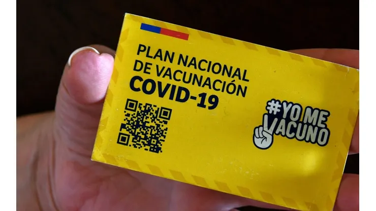 Conoce las jornadas de vacunación para la cuarta dosis contra el Covid-19.