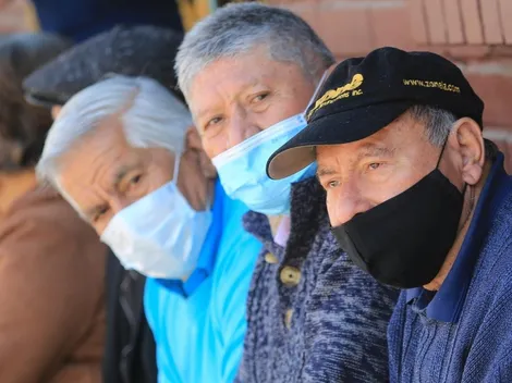 Se adelantaron los pagos de la PGU ¿Cómo puedo saber si ya me pagaron?