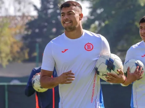 El curioso trámite que exigen a Iván Morales para jugar en México