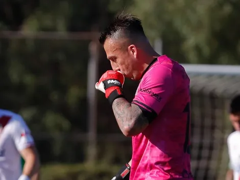 Cerda llora: "No sé cuánto tiempo pase para olvidarlo"