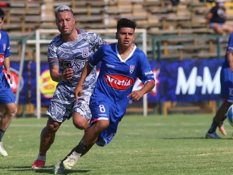 La jugada de Melipilla ante el TAS que amenaza el campeonato