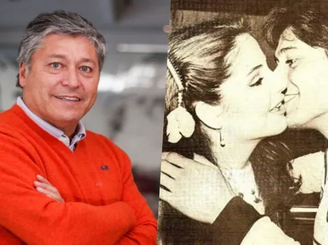 Pato Yáñez se pone cocoroco con un saludo de Viviana "Núñez"