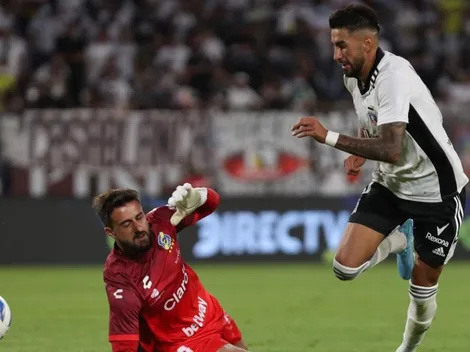 Juan Cristóbal Guarello se enamora del juego de Lucero