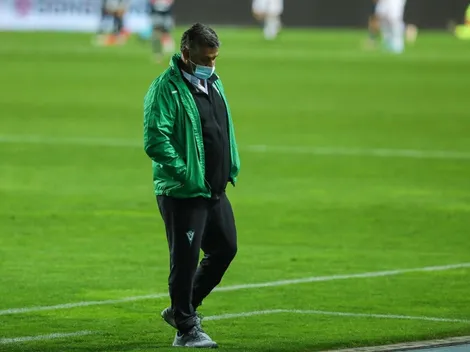 Presidente de Audax confirma homenaje a la esposa de Ronald Fuentes