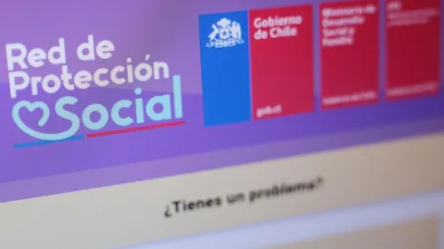 Bonos Red de Protección Social