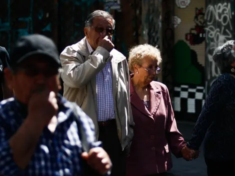 ¿Cuánto sube la Pensión del Pilar Solidario con la PGU?