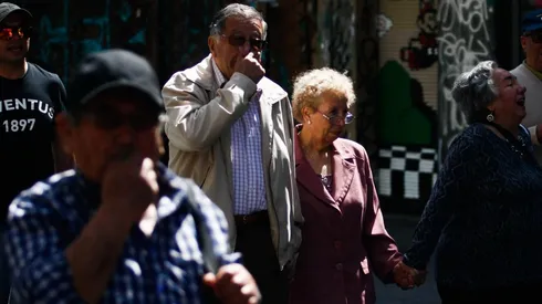 ¿Cuánto sube la Pensión del Pilar Solidario con la PGU?