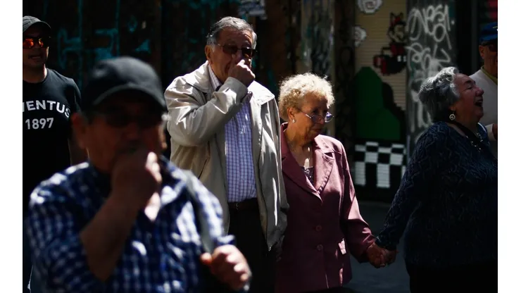 ¿Cuánto sube la Pensión del Pilar Solidario con la PGU?