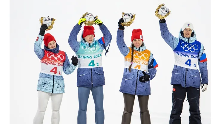 Beijing 2022