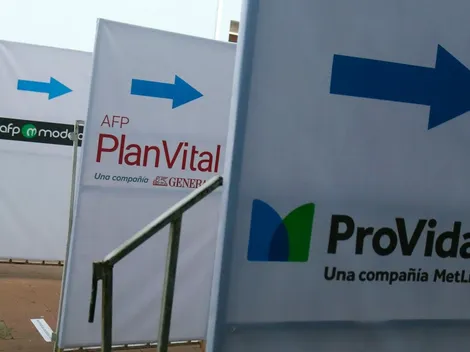 ¿Cuánto se podría retirar con el quinto retiro AFP?