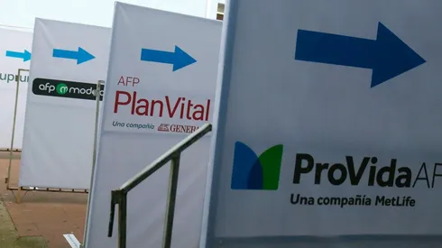 ¿Cuánto se podría retirar con el quinto retiro AFP?