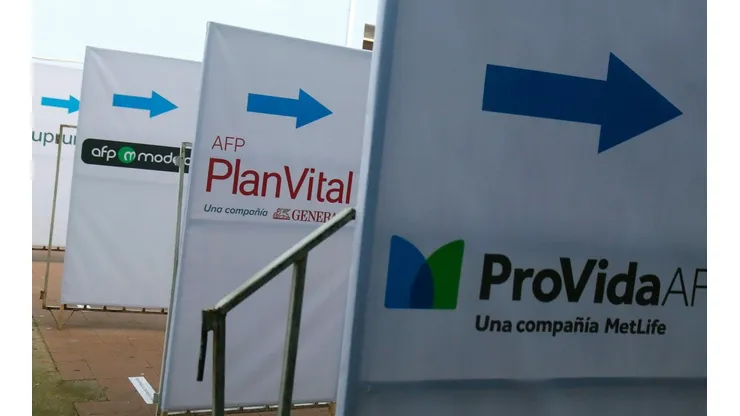 ¿Cuánto se podría retirar con el quinto retiro AFP?