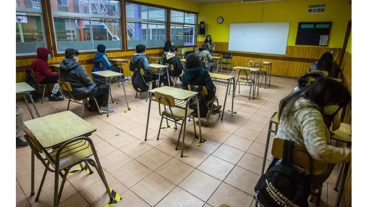 Regreso a Clases
