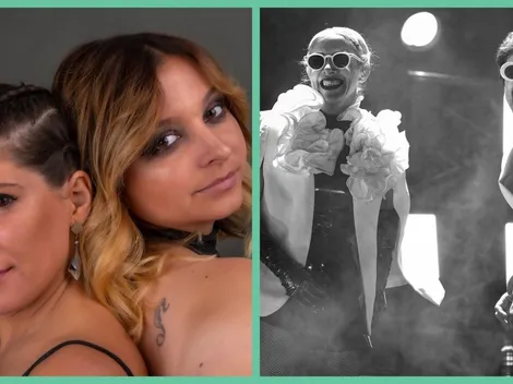 Supernova critica a Miranda tras show conjunto