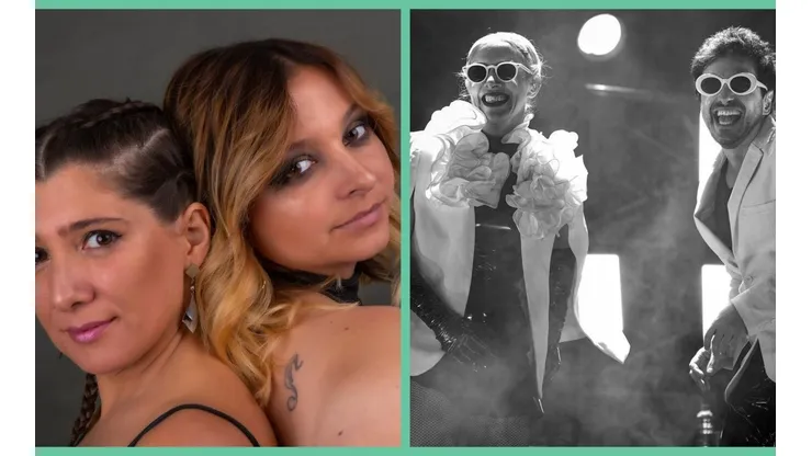 Supernova y Miranda!