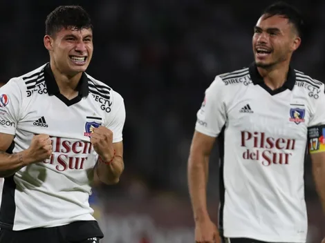 Históricos de Colo Colo apuestan por los jóvenes para ir por el título