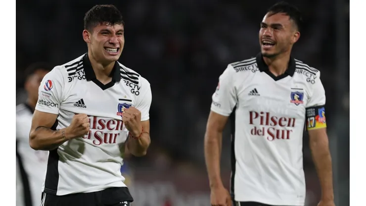 Históricos exjugadores de Colo Colo confía en el tremendo potencial de sus jugadores jóvenes para levantar el trofeo a fin de año.
