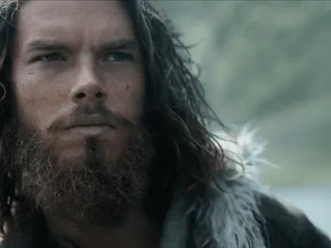 ¡Vikings: Valhalla tiene impactante nuevo tráiler y póster!