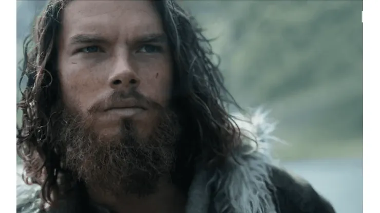 Vikings: Valhalla