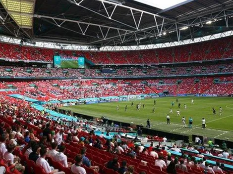 Gran Bretaña se baja del Mundial de 2030 y crece opción de Sudamérica