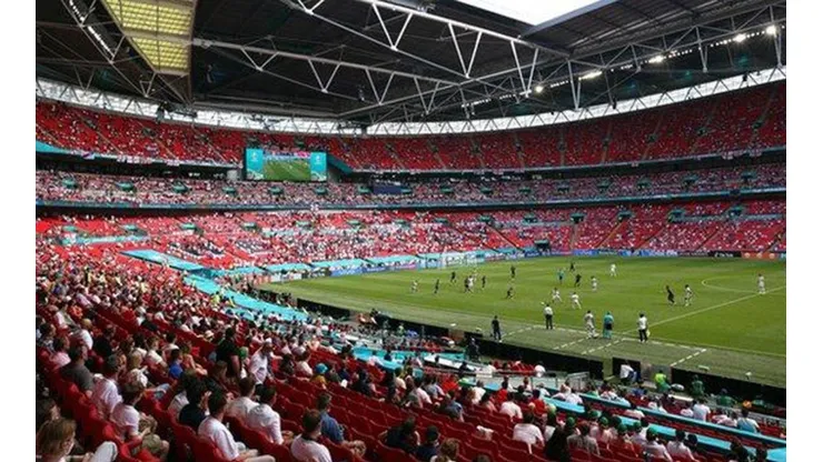 La Copa del Mundo de 2030 no se realizará en Inglaterra