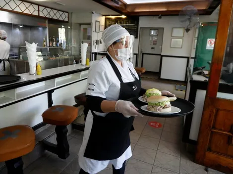 ¿Cómo saber si soy beneficiaria y cómo recibir el Bono Mujer Trabajadora?