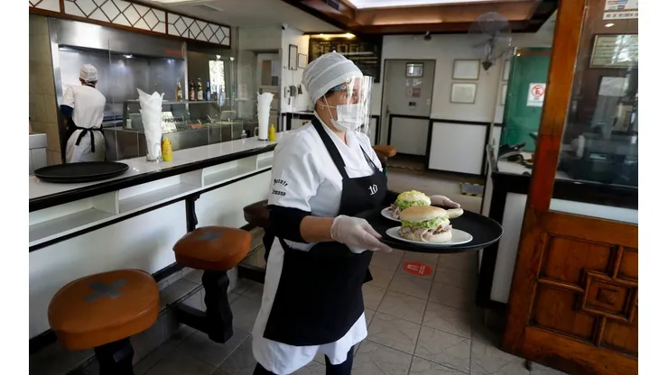Bono Mujer Trabajadora
