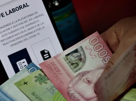 ¿Hasta qué fecha se paga el IFE Laboral?