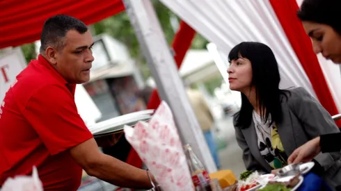 Fase 2 de Transición