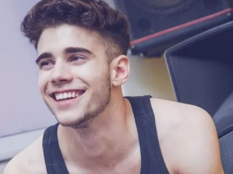 ¿En qué otras películas aparece Julio Peña de “A través de mi Ventana”?