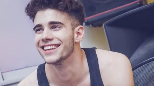 Julio Peña Actor de "A través de mi Ventana"