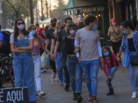 Conoce los aforos de Fase 1 y qué se puede hacer en este paso