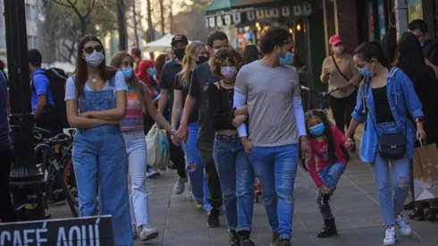 ¿Qué significa Fase 1 Restricción?