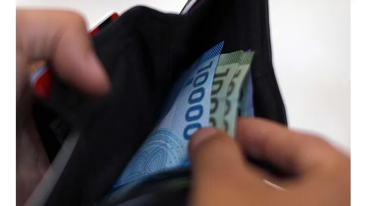 Beneficiarios y fechas de pago del Bono Marzo
