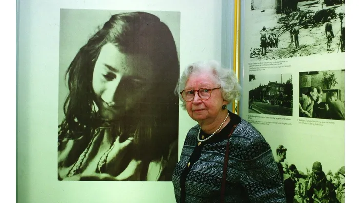 Miep Gies