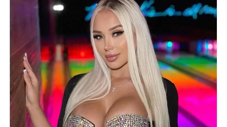 Daniella Chávez