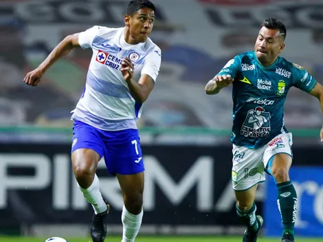 ¿Cuándo juega León de Meneses y Dávila contra Cruz Azul de Morales?