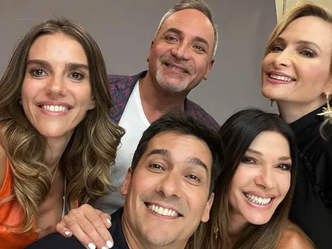 ¡Talento Rojo ya está en marcha!