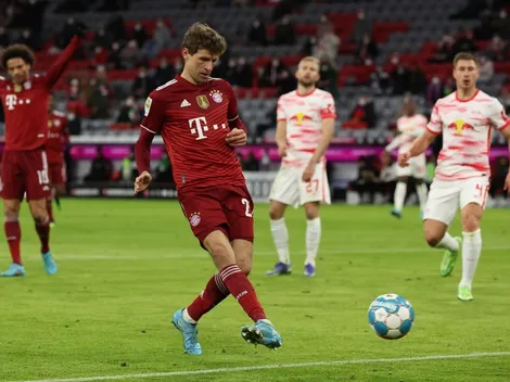 La Bundesliga estudia introducir los playoffs próximamente